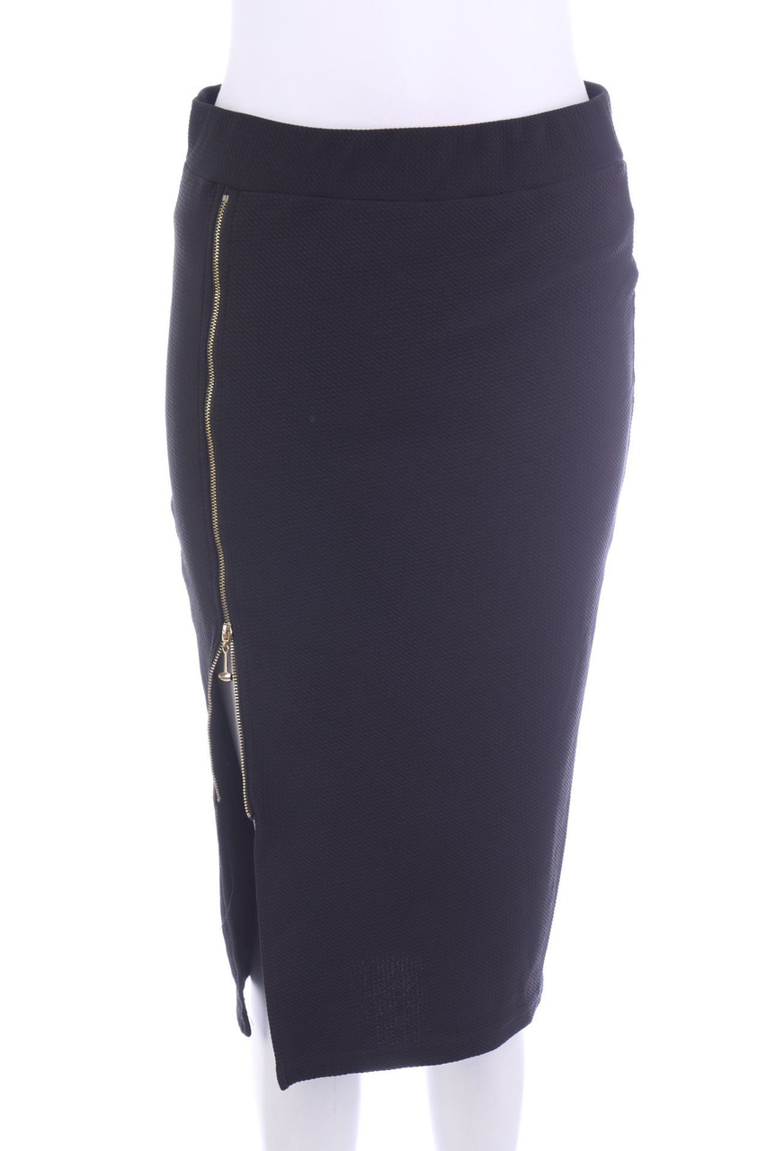 TOUT FEU TOUT FEMME - Rock mit Reißverschluss - M