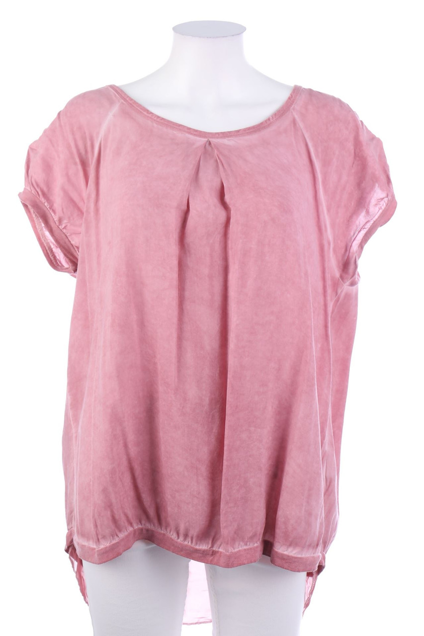 linea TESINI - Cropped-Shirt - 2XL