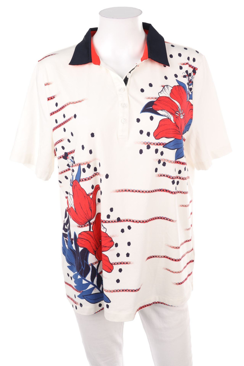 BASLER - Polo-Shirt - 3XL