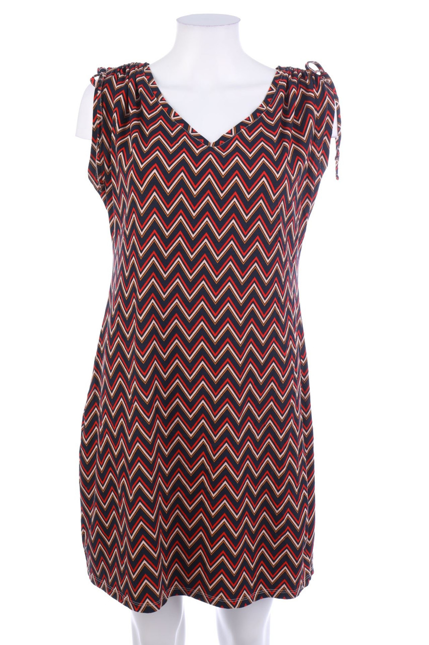 Ohne Label - Shift-Kleid - M