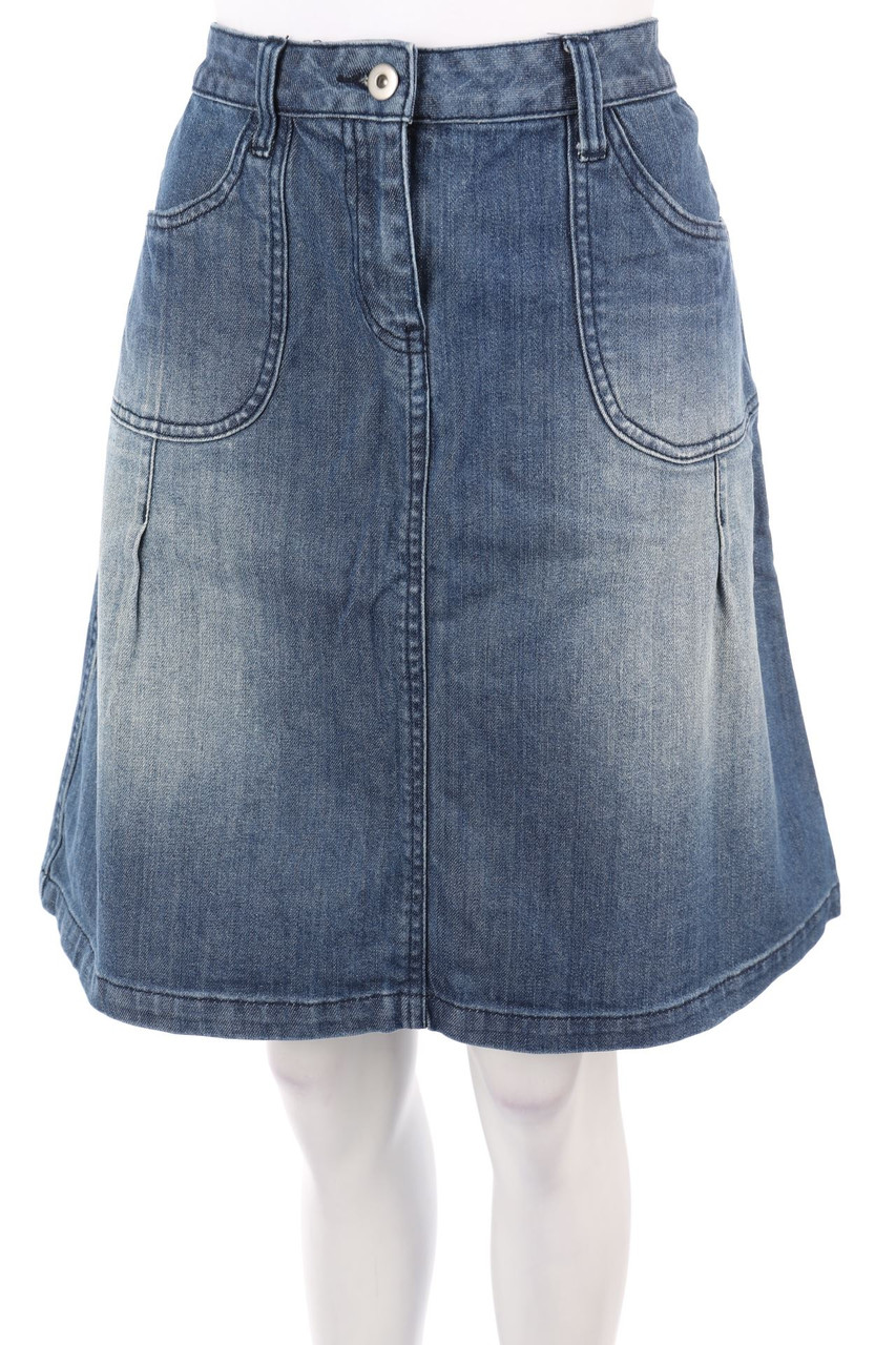 Cheer - Jeansrock - XL