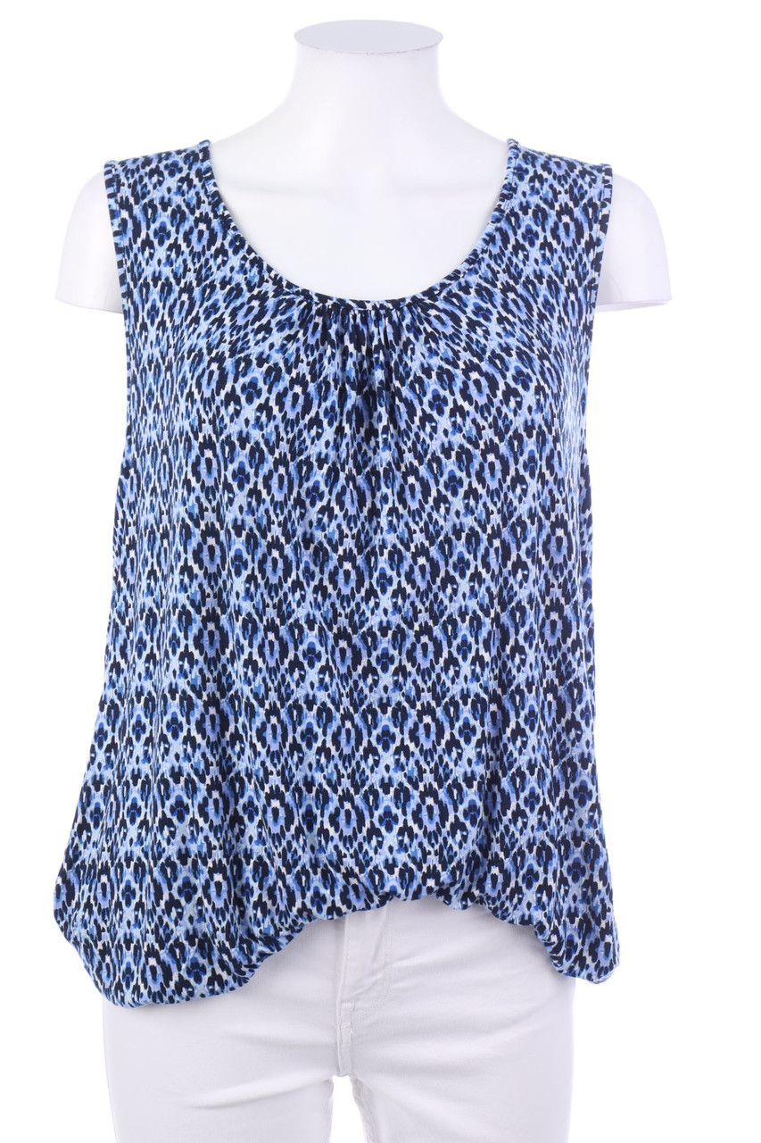 esmara - Top mit Muster - L