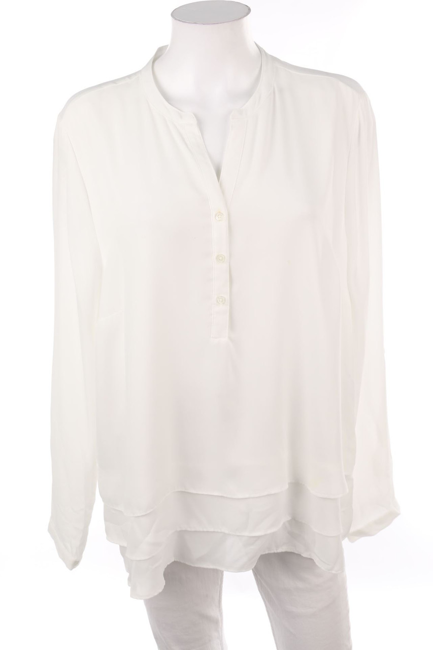 Ohne Label - Bluse - 2XL