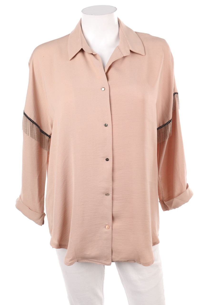 SECONDHAND - Bluse - S