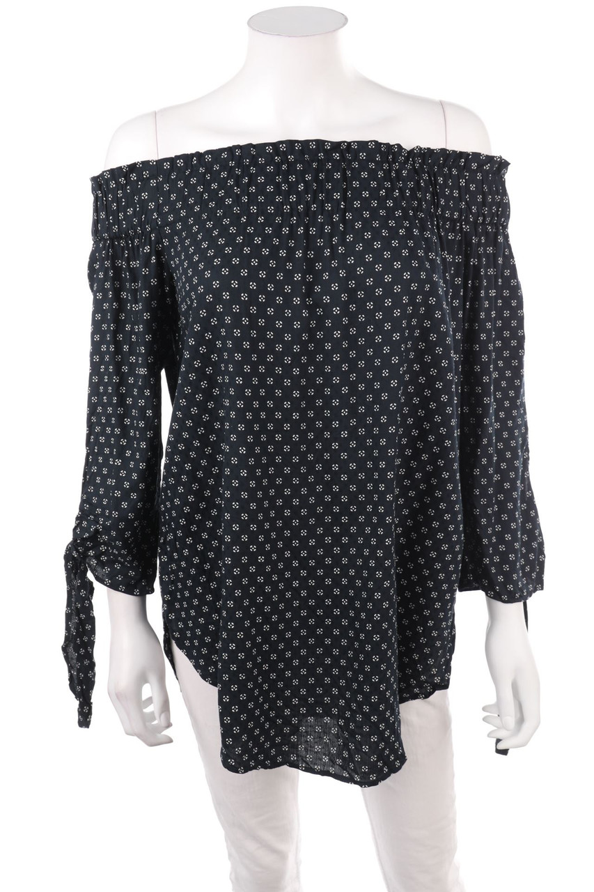 H&M - Carmen-Bluse - XS