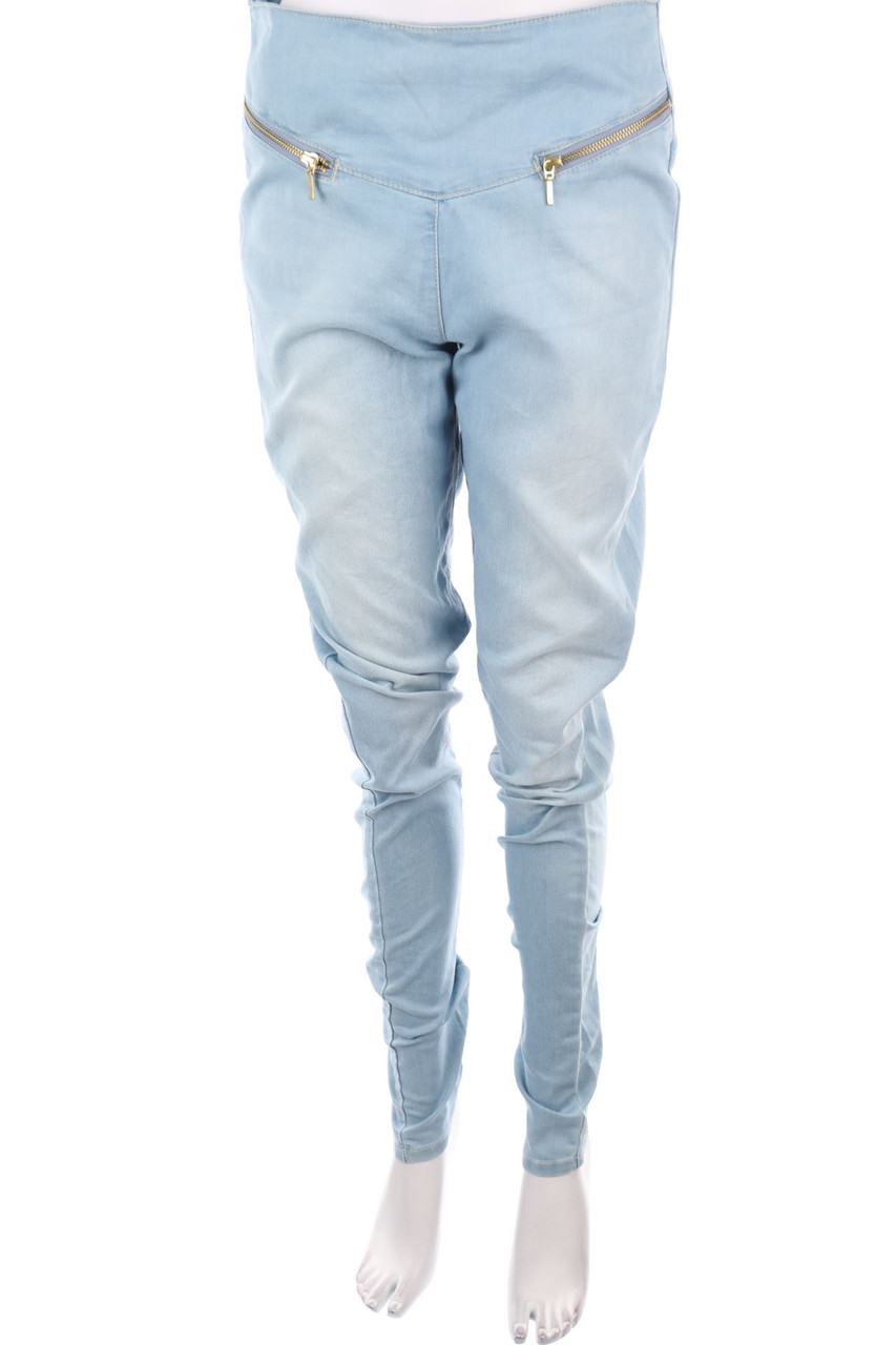 VERO MODA - Skinny-Jeans - S