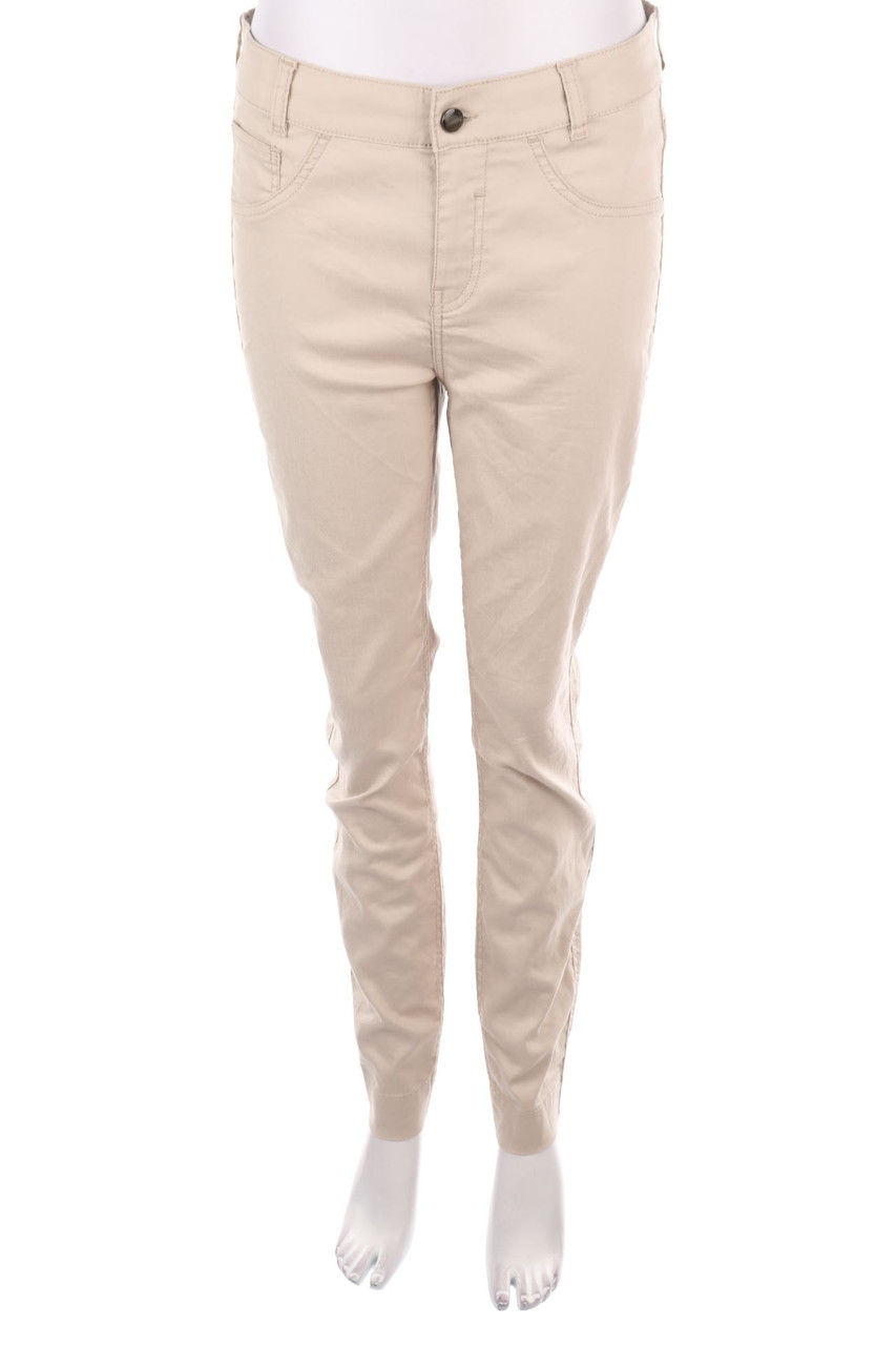 comma - Skinny-Hose - L