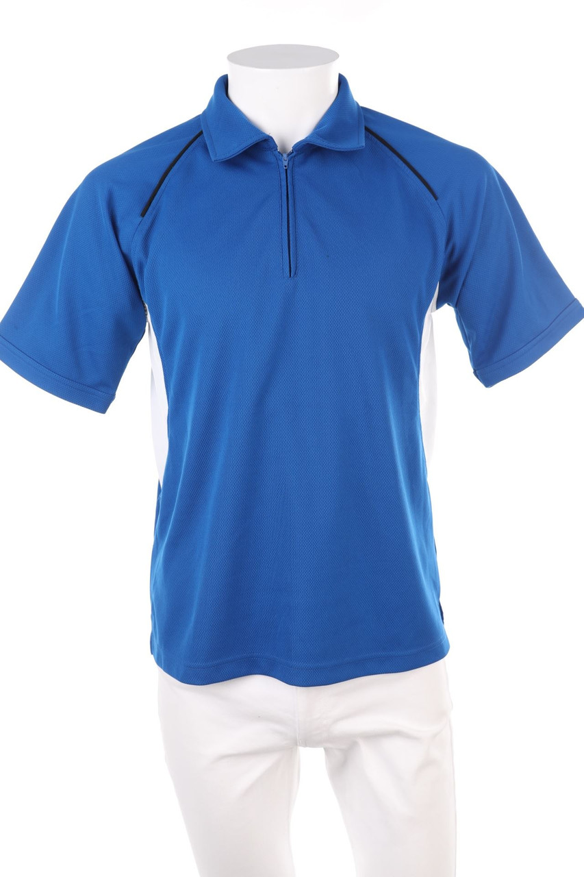 BRUNEX - Poloshirt - M