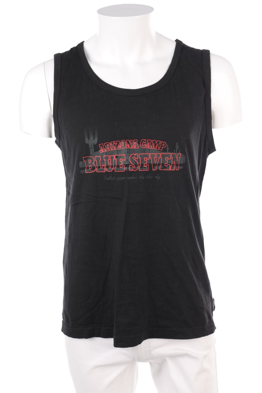 blue seven - Top - M