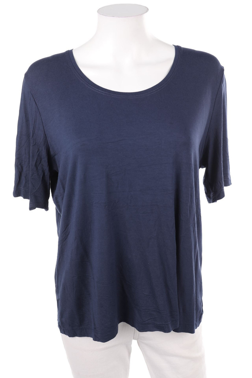 Ohne Label - Kurzarm-Shirt - D 46