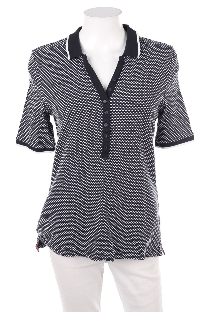 Betty Barclay - Polo-Shirt - M