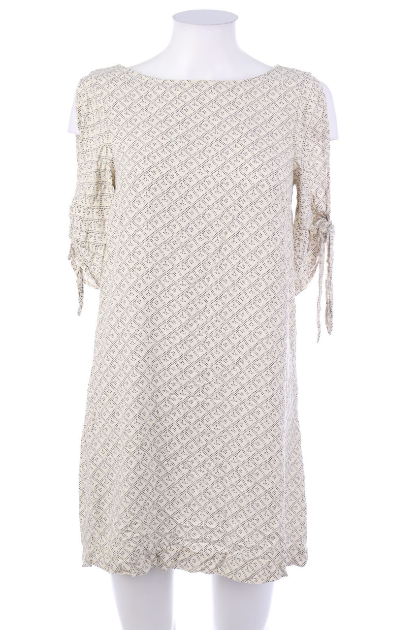 H&M - Minikleid mit Cut-outs - XS