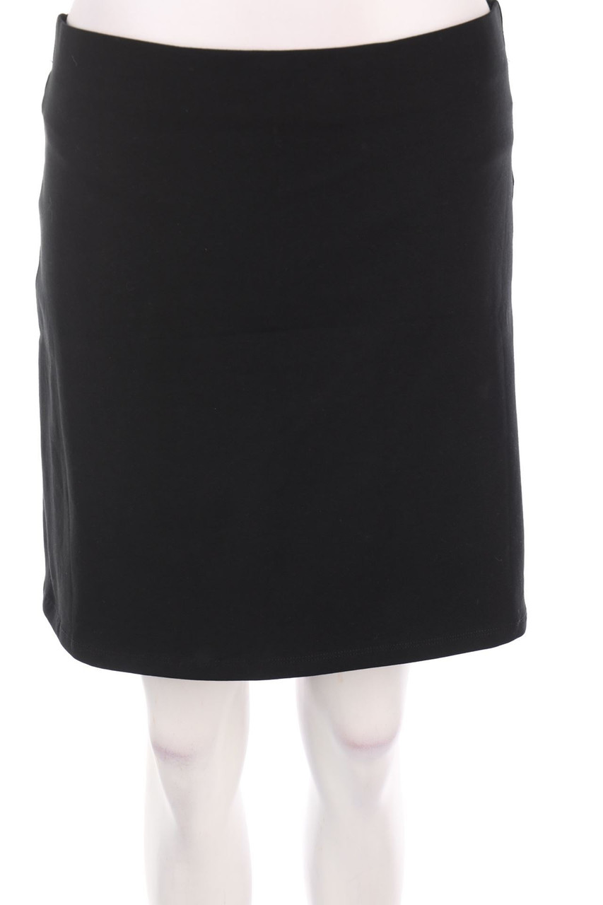 H&M - Jersey-Minirock - M