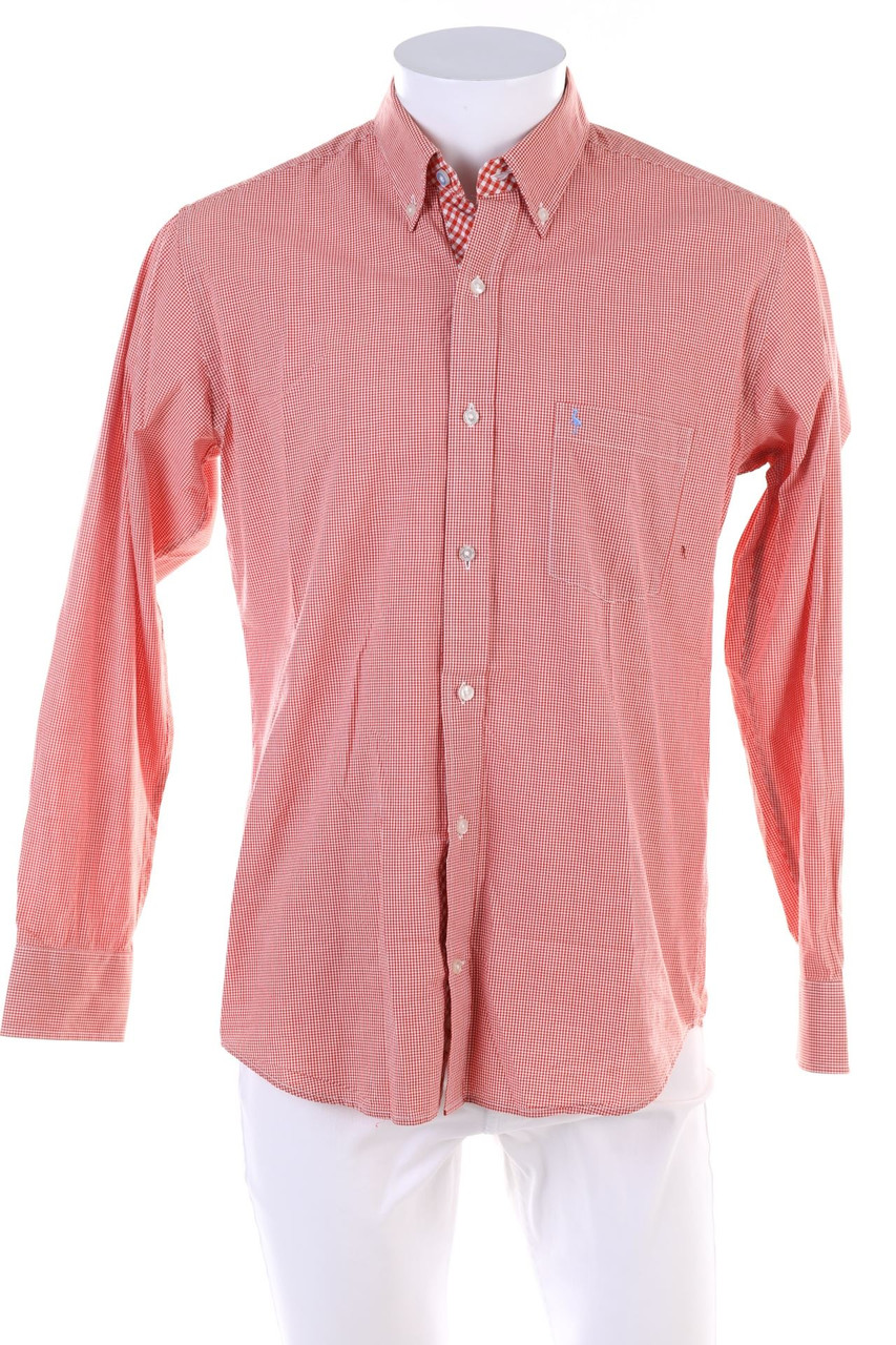 SECONDHAND - Hemd - M