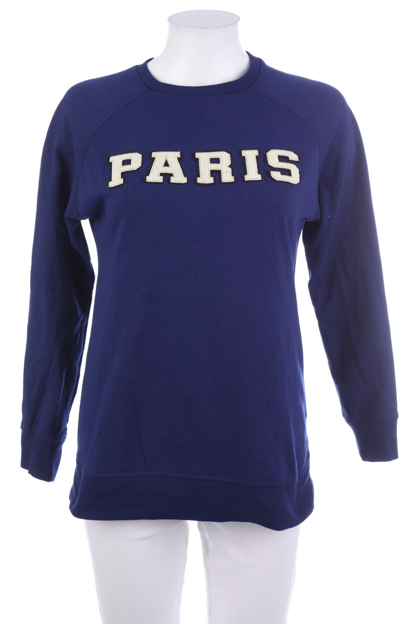 SECONDHAND - Sweatshirt - XS