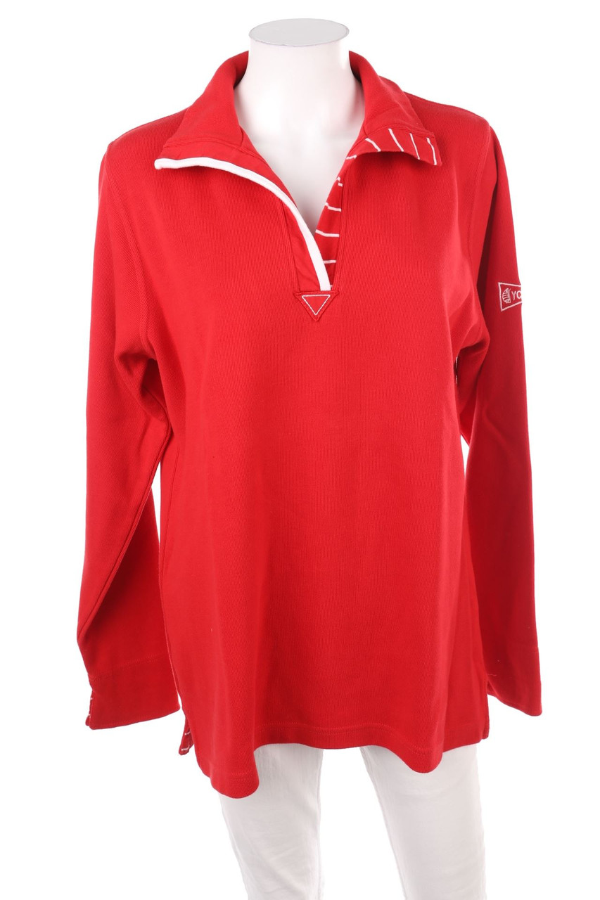 SECONDHAND - Longsleeve-Shirt - XL