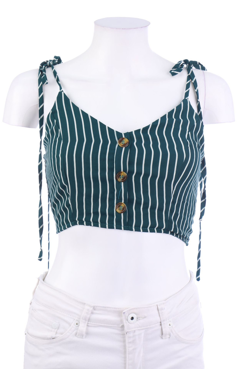 ZAFUL - Blusentop - S