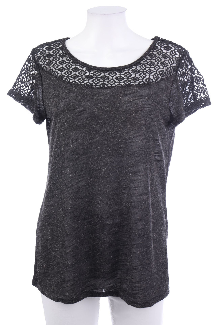 vivance collection - Kurzarm-Shirt - L