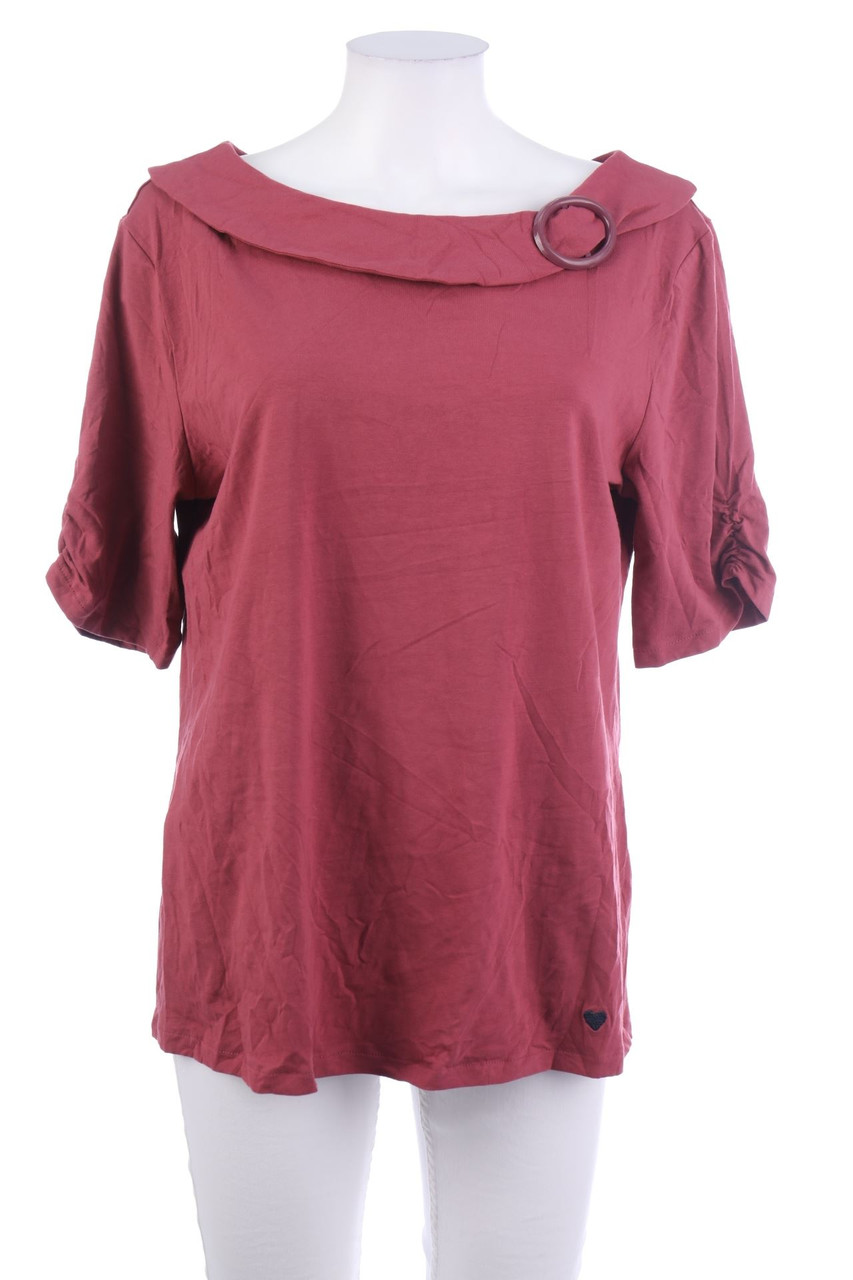 Multiblu - 3/4-Arm-Shirt - XL