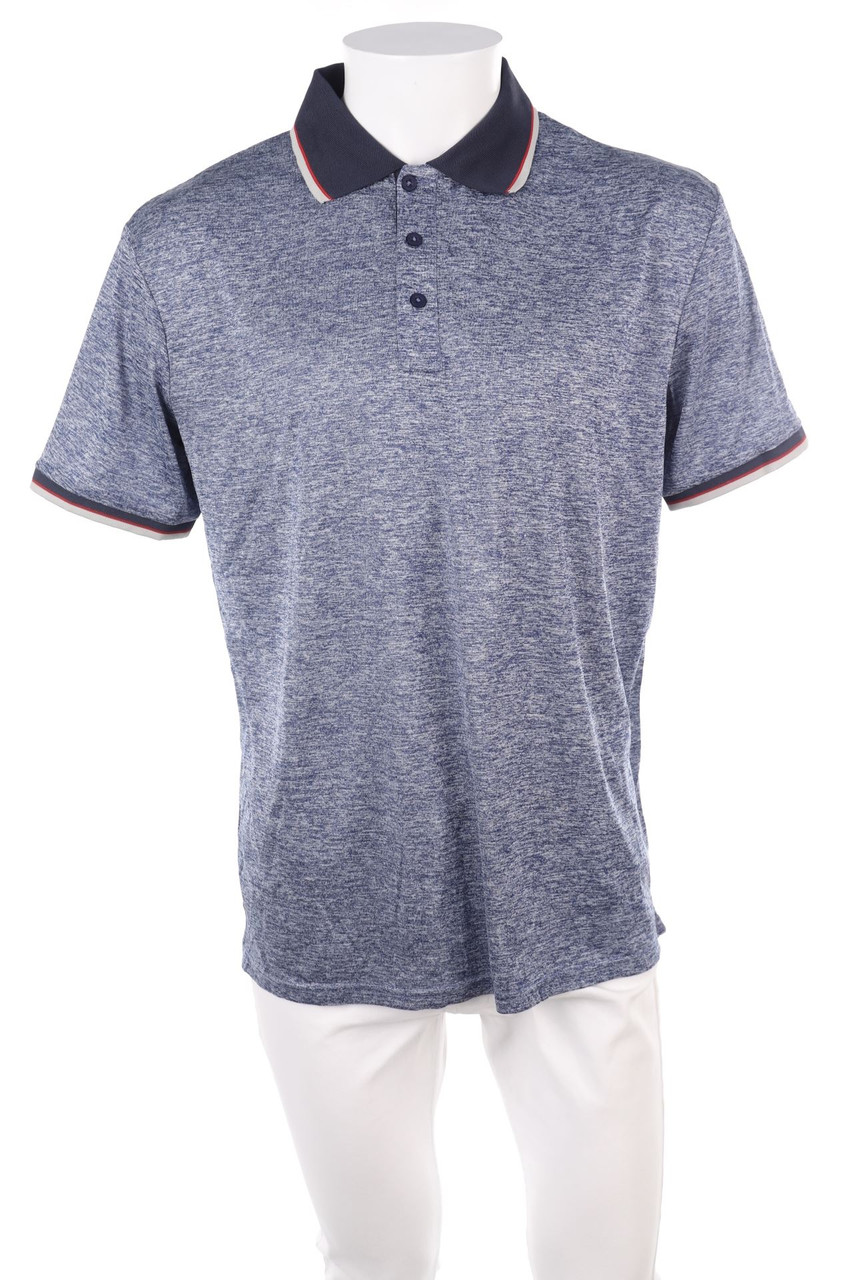 Atlas for Men - Poloshirt - L