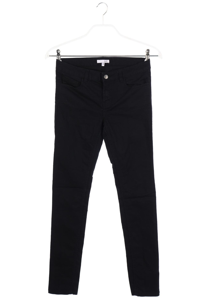 LH by LA HALLE - Skinny-Jeans - XS
