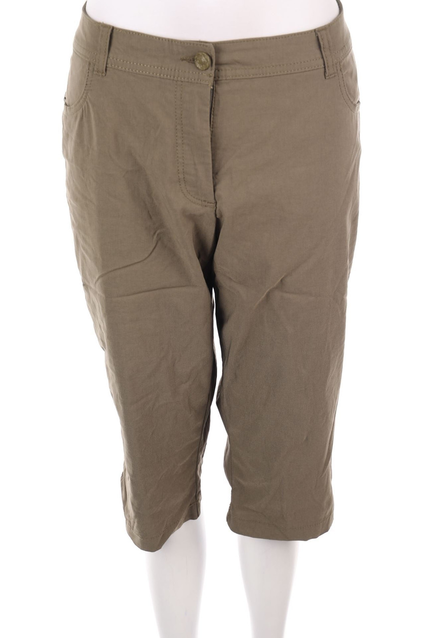 Charles Vögele - Capri-Hose - 2XL