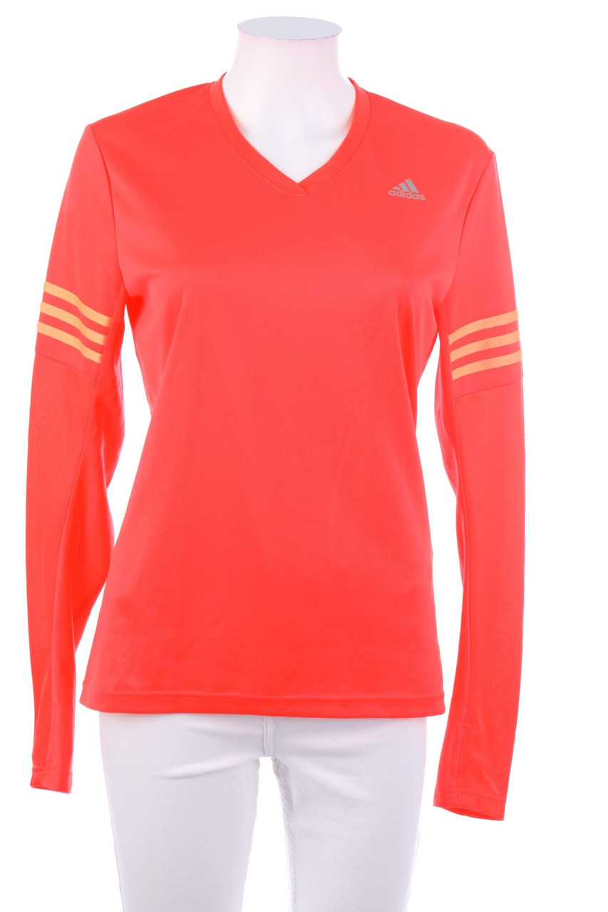 adidas - UV-Schutz-Shirt - M