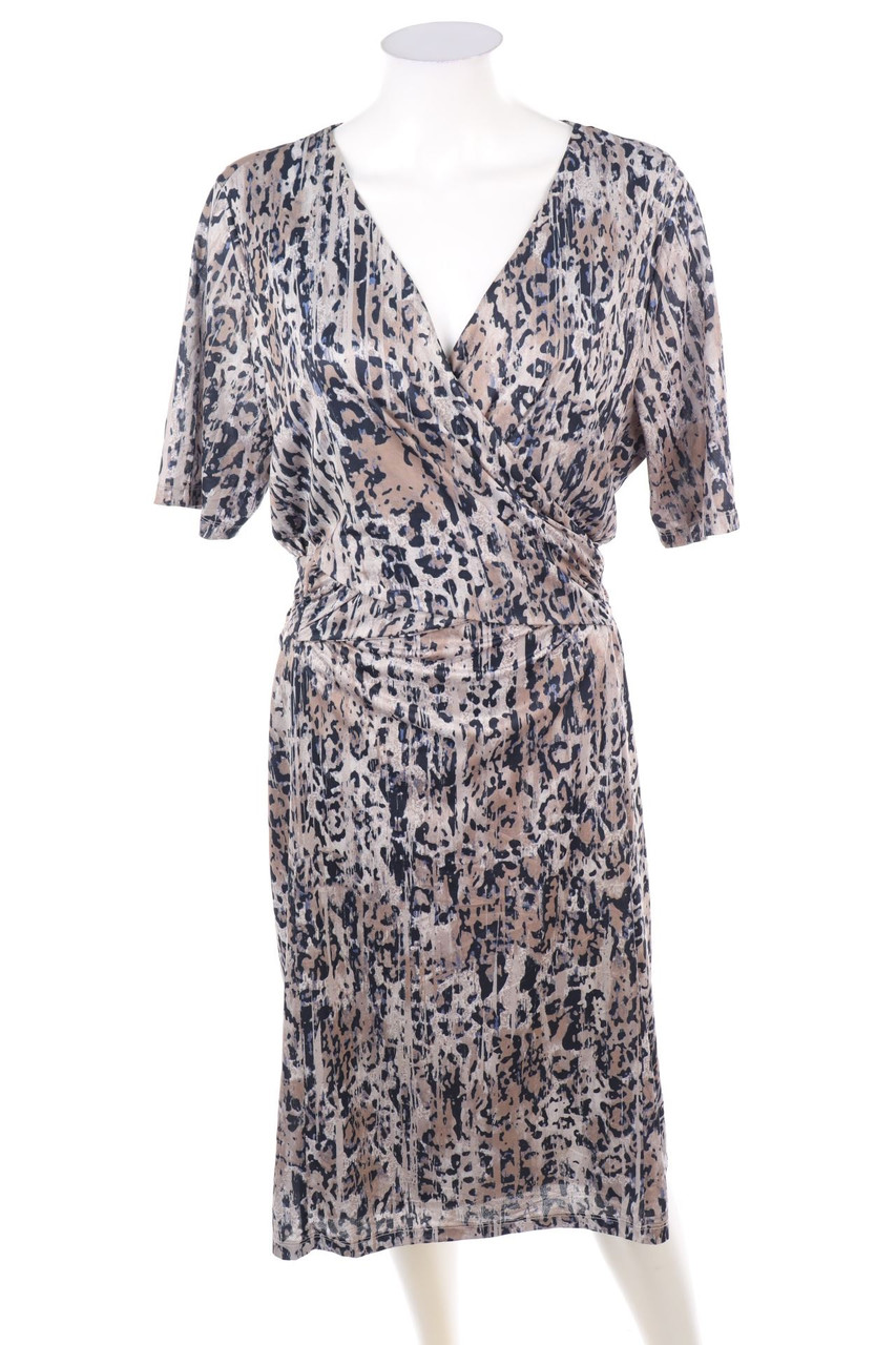 BONITA - Midikleid - 3XL