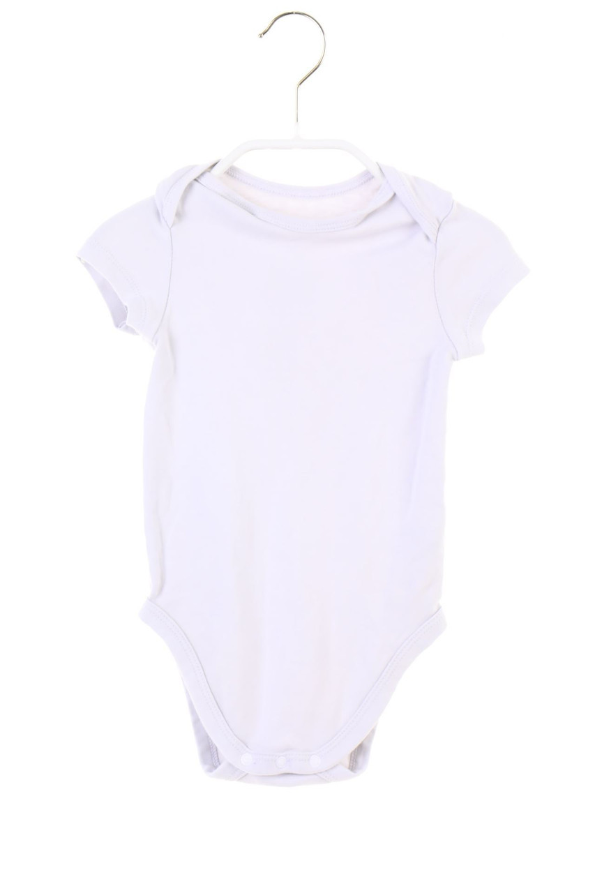 C&A - Kurzarm-Body - 80