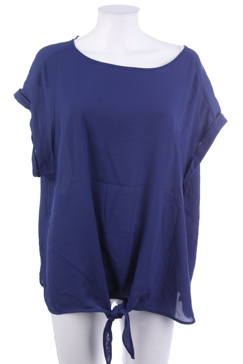 C&A - Kurzarm-Shirt - 50