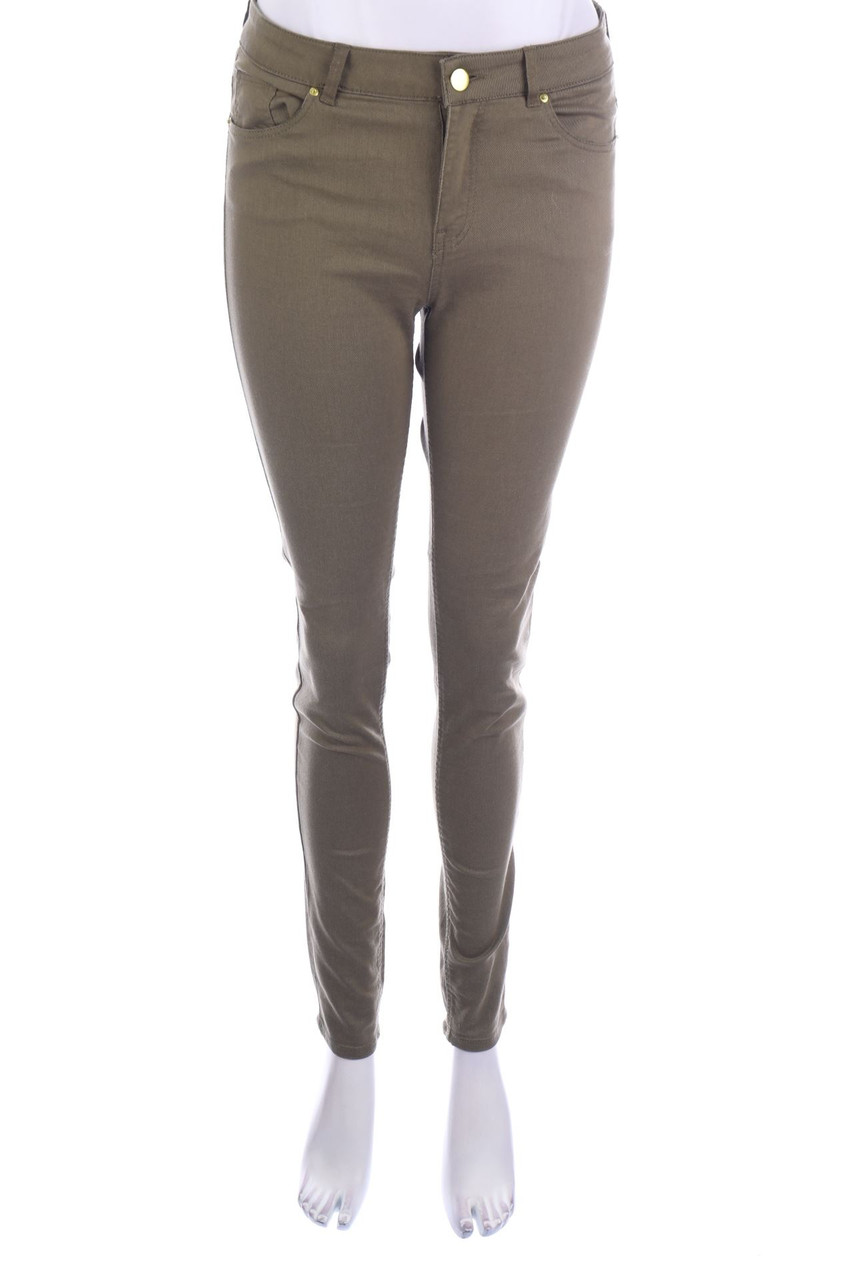 H&M - Skinny-Jeans - L