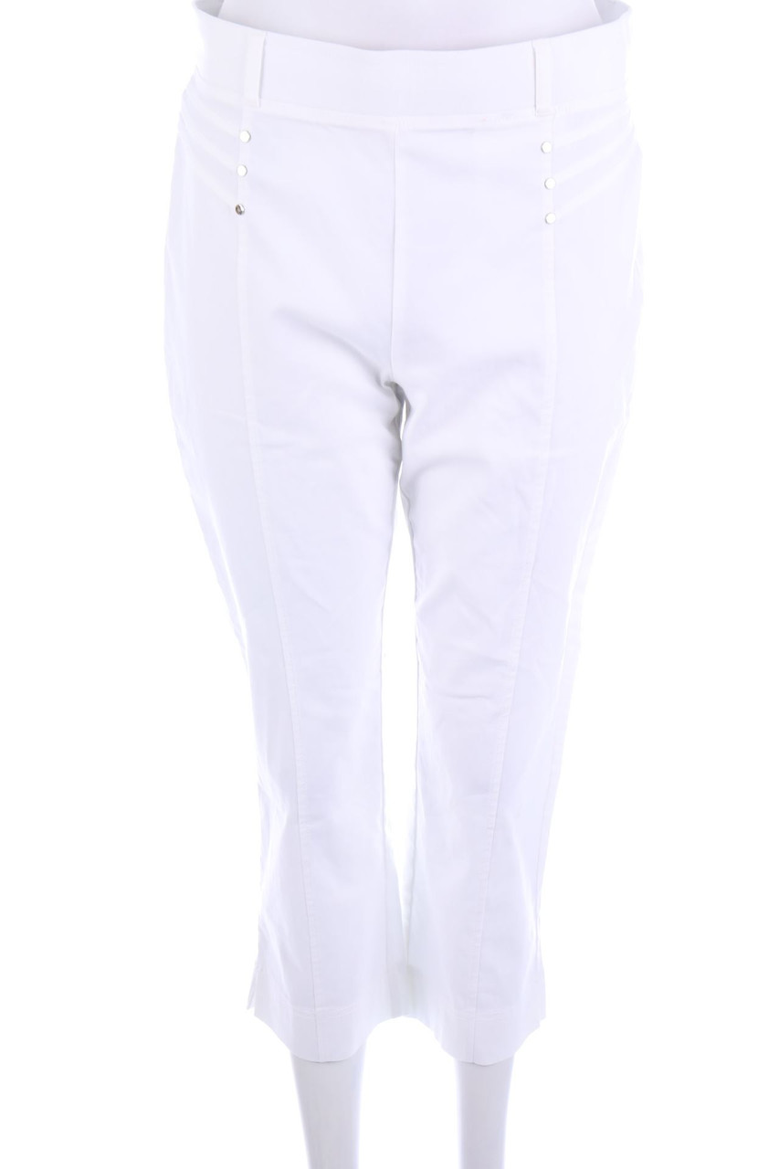 C&A - Capri-Hose - XL