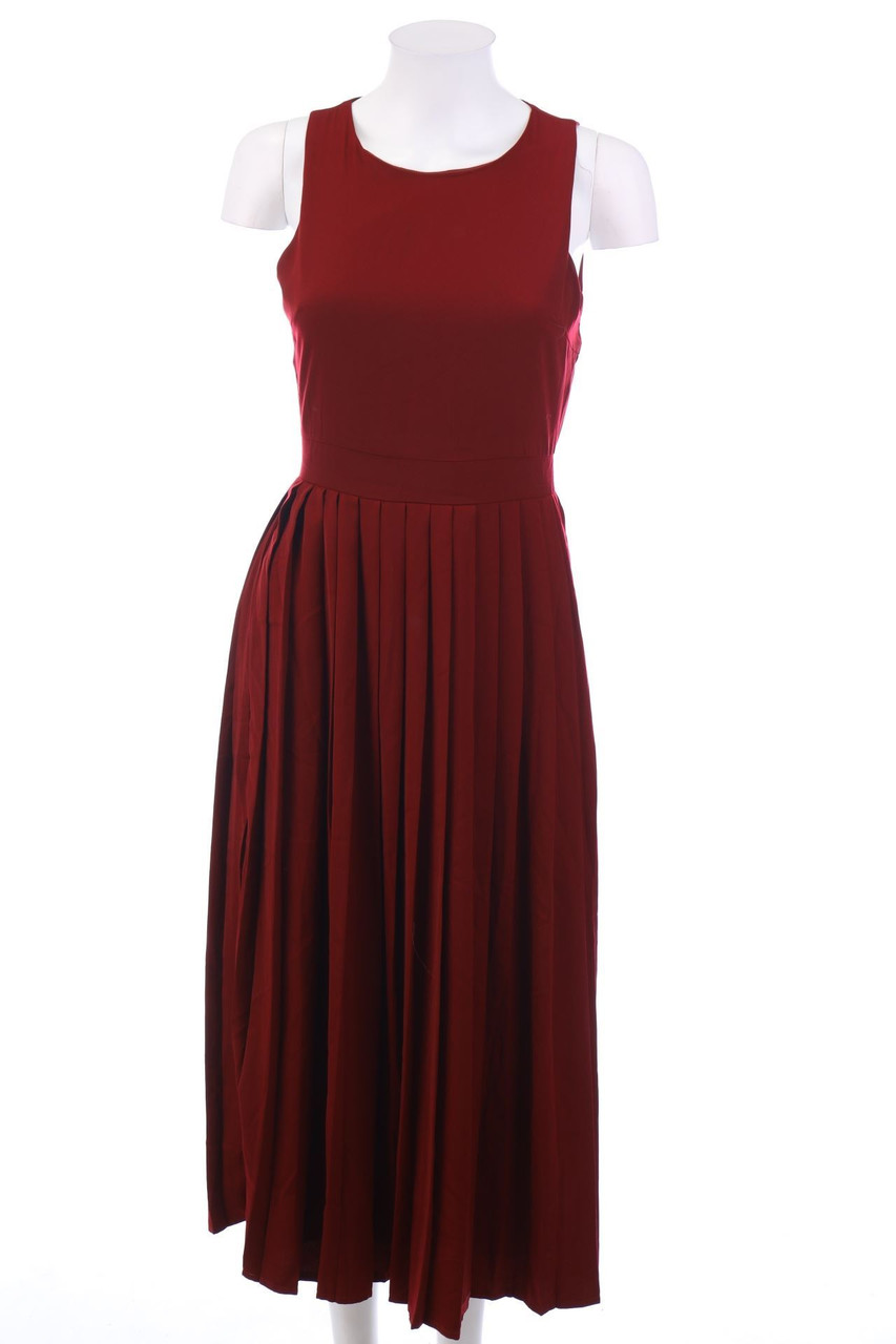 SECONDHAND - Midi-Cocktailkleid - S