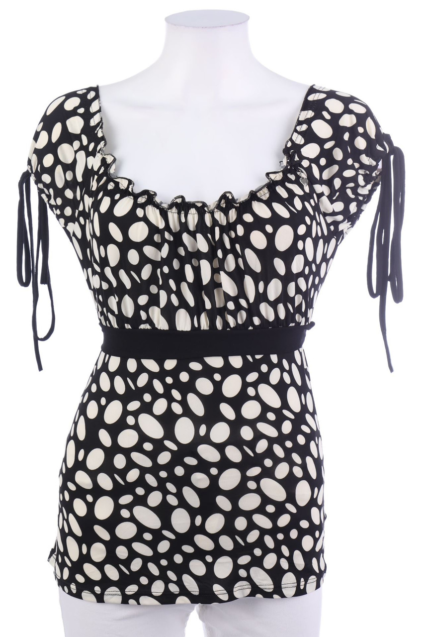 SECONDHAND - Kurzarm-Shirt - S