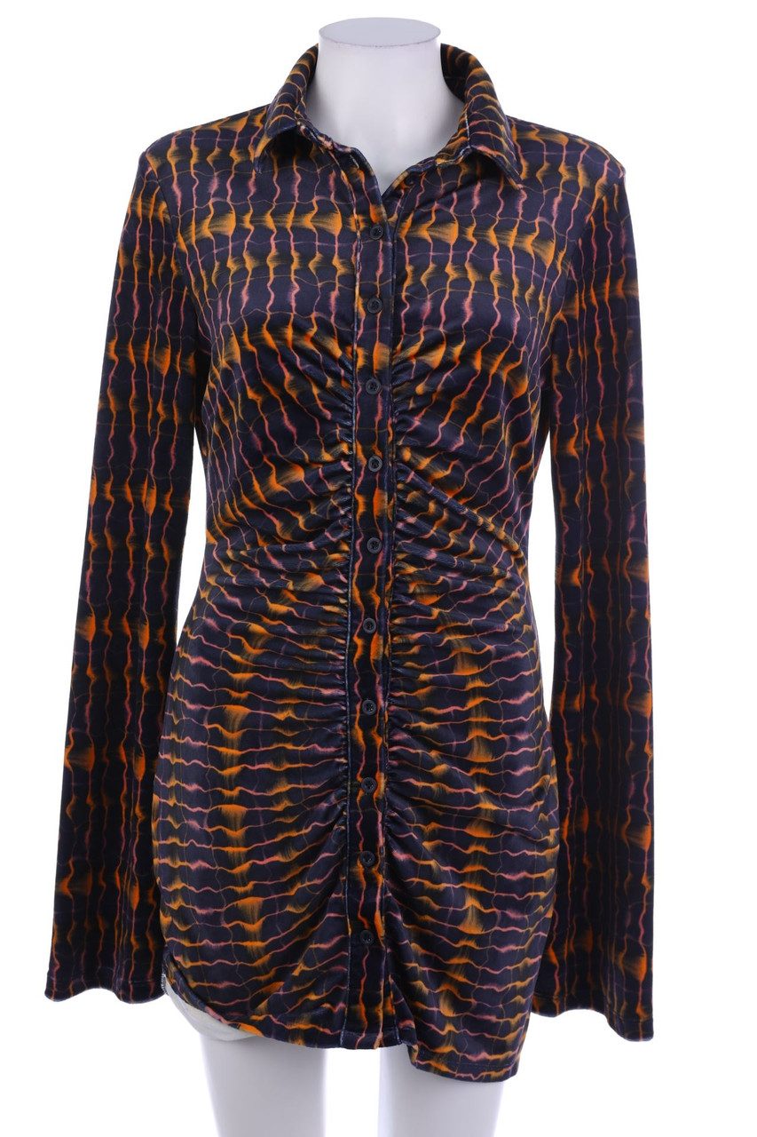 SECONDHAND - Minikleid - L