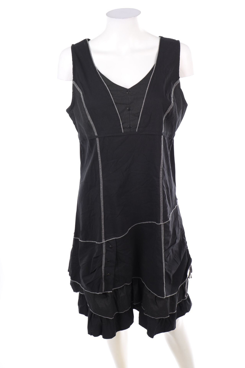 SECONDHAND - Kleid - 2XL