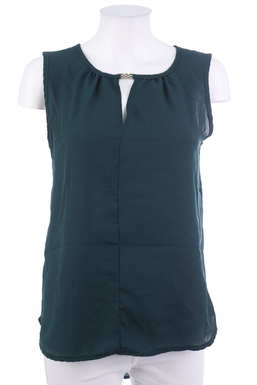 SECONDHAND - Blusentop - M