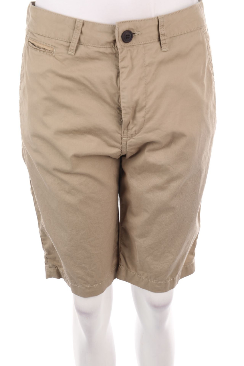 Bershka - Bermuda-Shorts - M