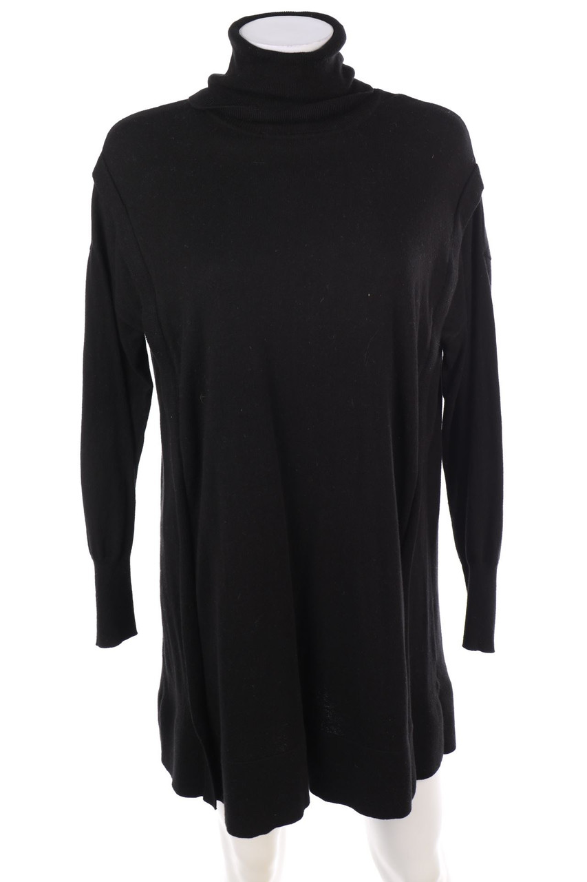 SECONDHAND - Strickkleid - S