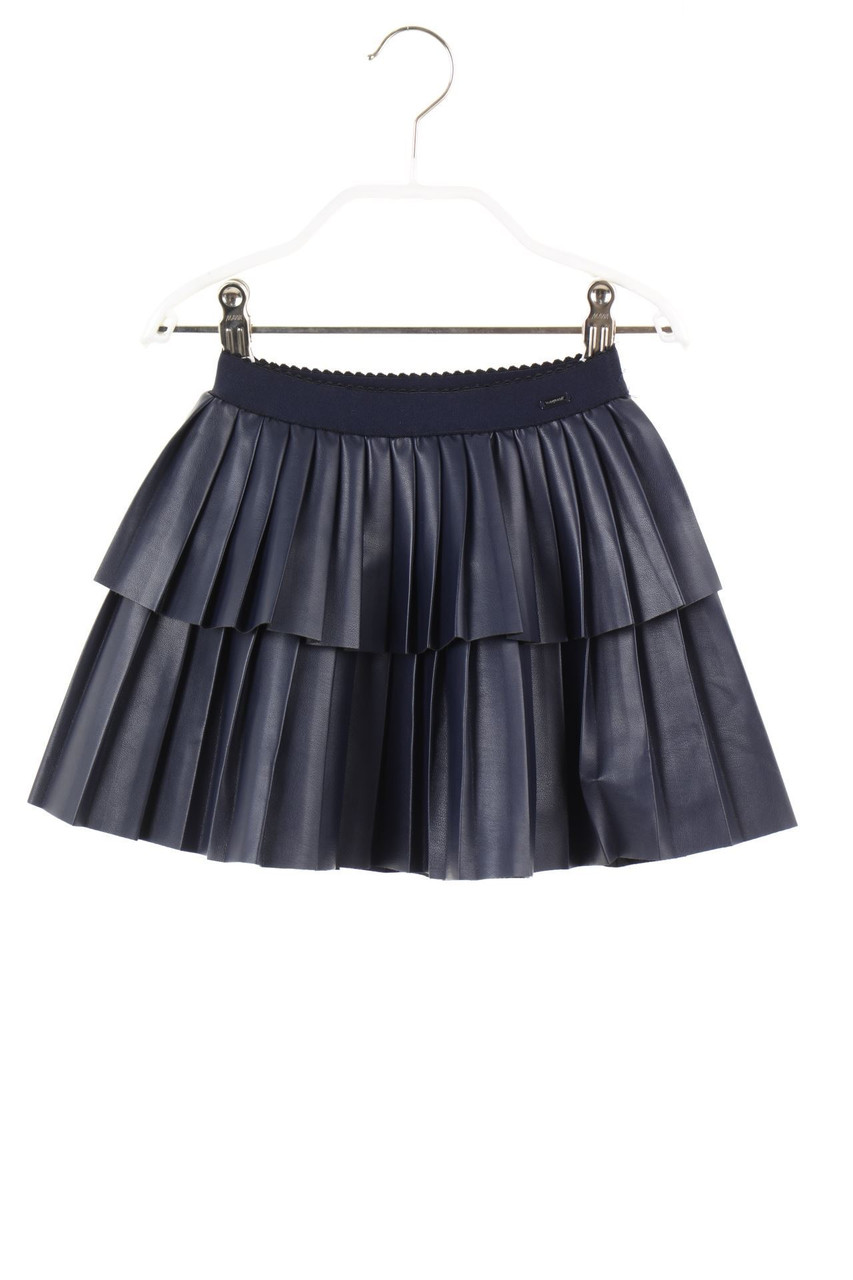 Mayoral - Faux Leather-Rock - 92