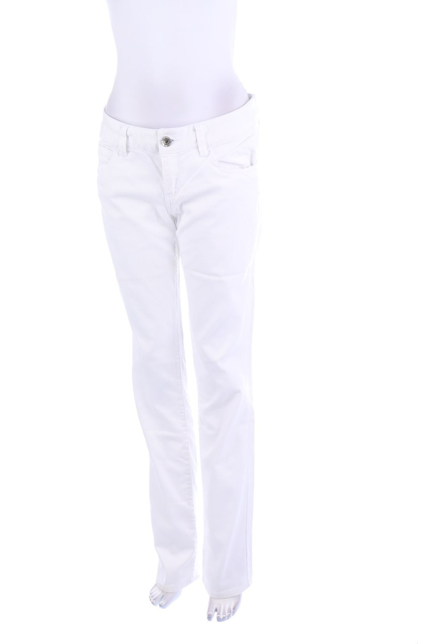 ESPRIT - Straight Cut Jeans - W30