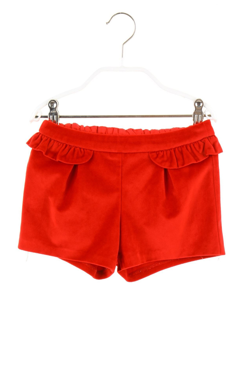 Mayoral - Samt-Shorts - 92