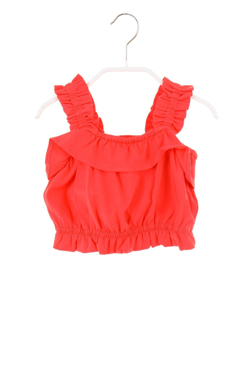Mayoral - Top mit Volants - 92