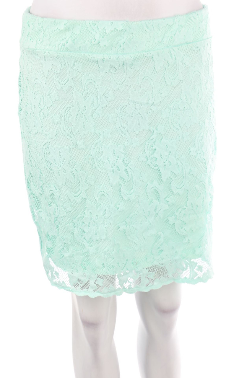 gina tricot - Rock - M