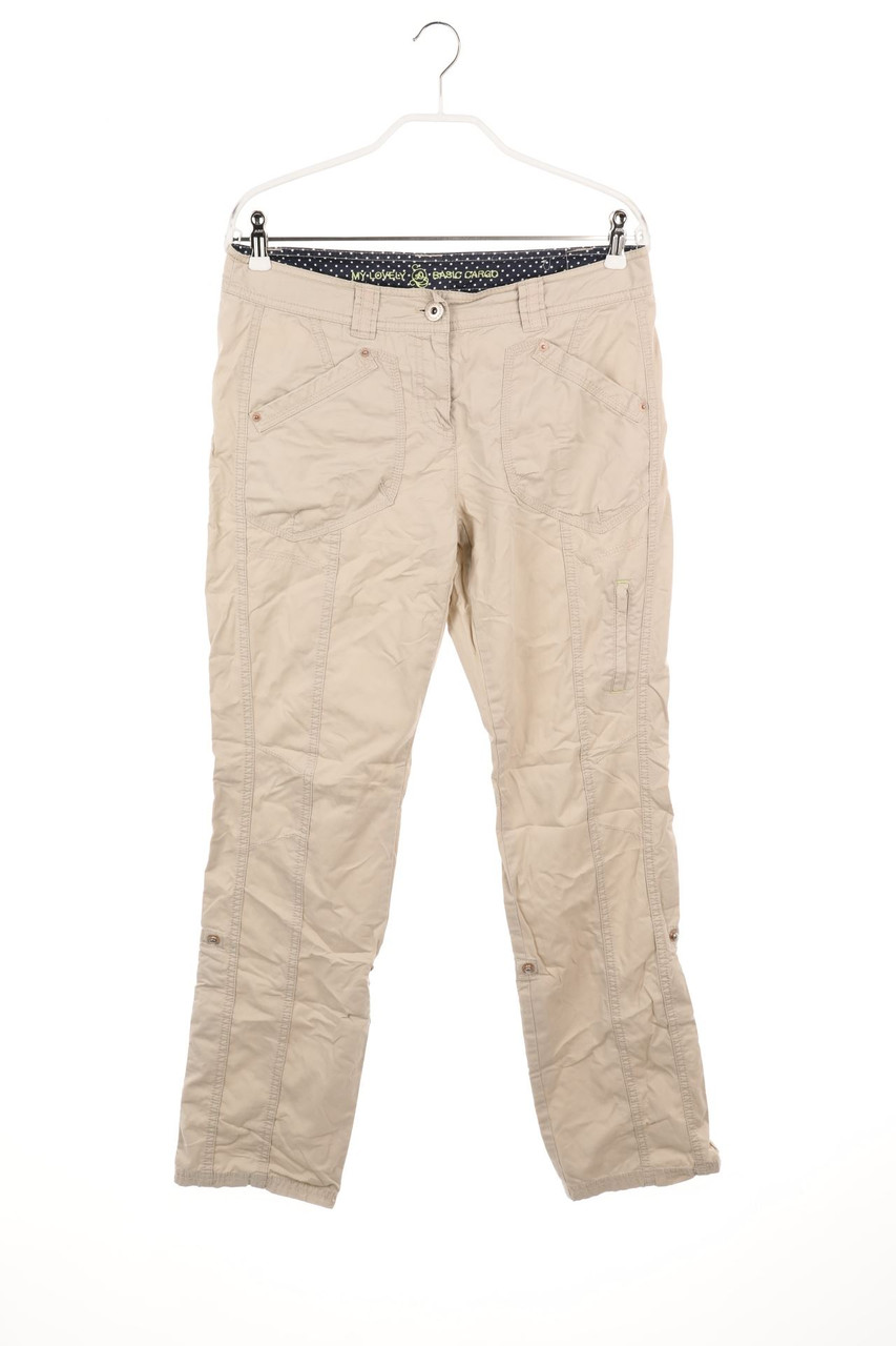 s.Oliver - Baumwoll-Hose - S