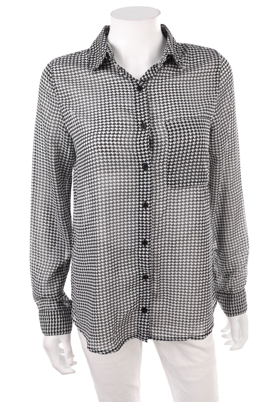 zebra - Hemd-Bluse - S