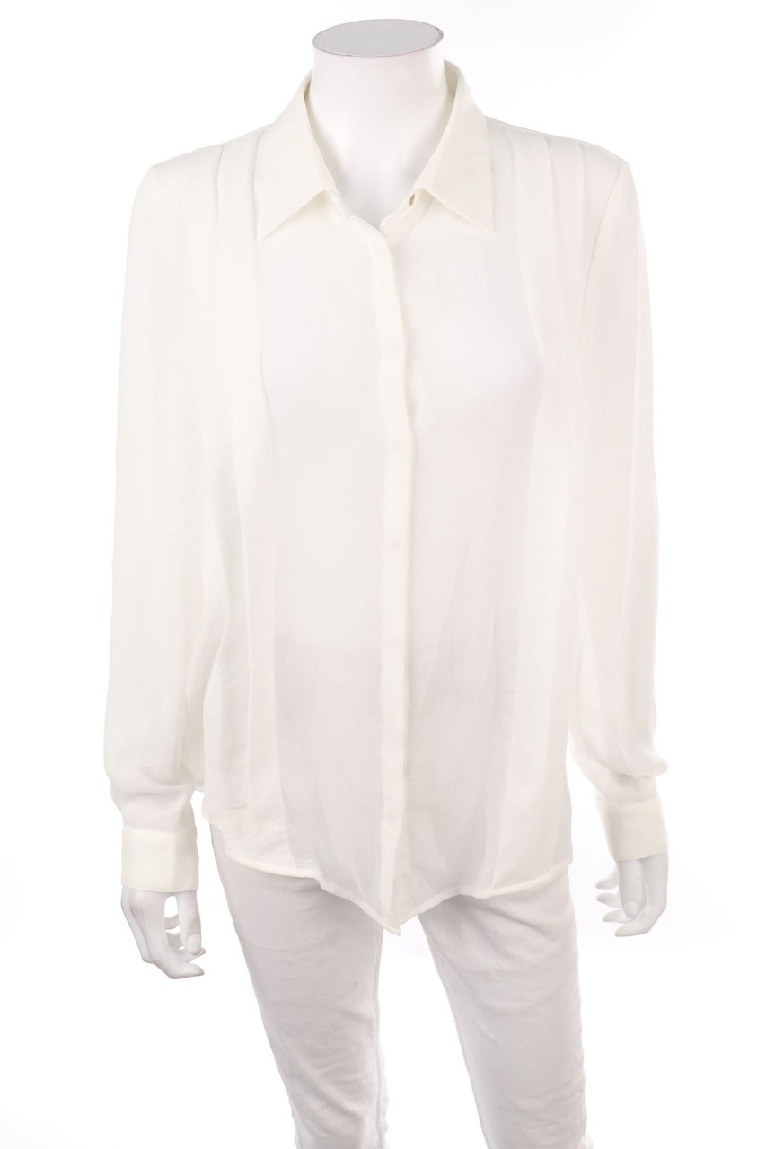 MANGO - Hemd-Bluse - M