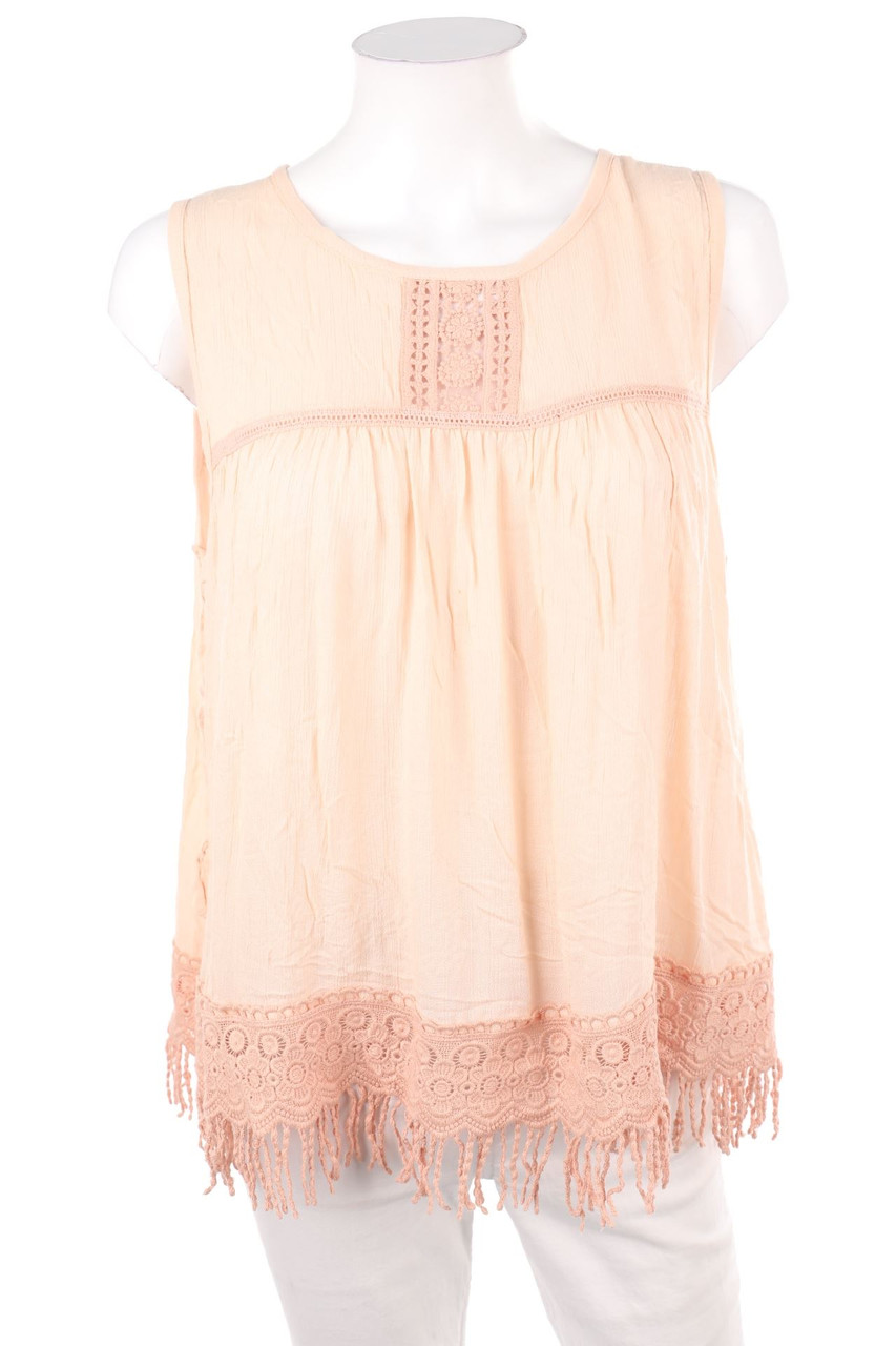 hunkemöller - Blusentop - L