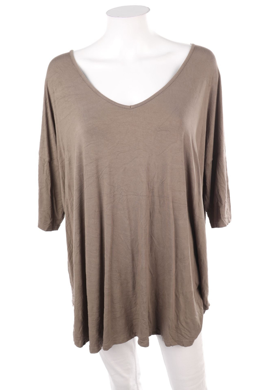 Best Connections - Kurzarm-Shirt - L