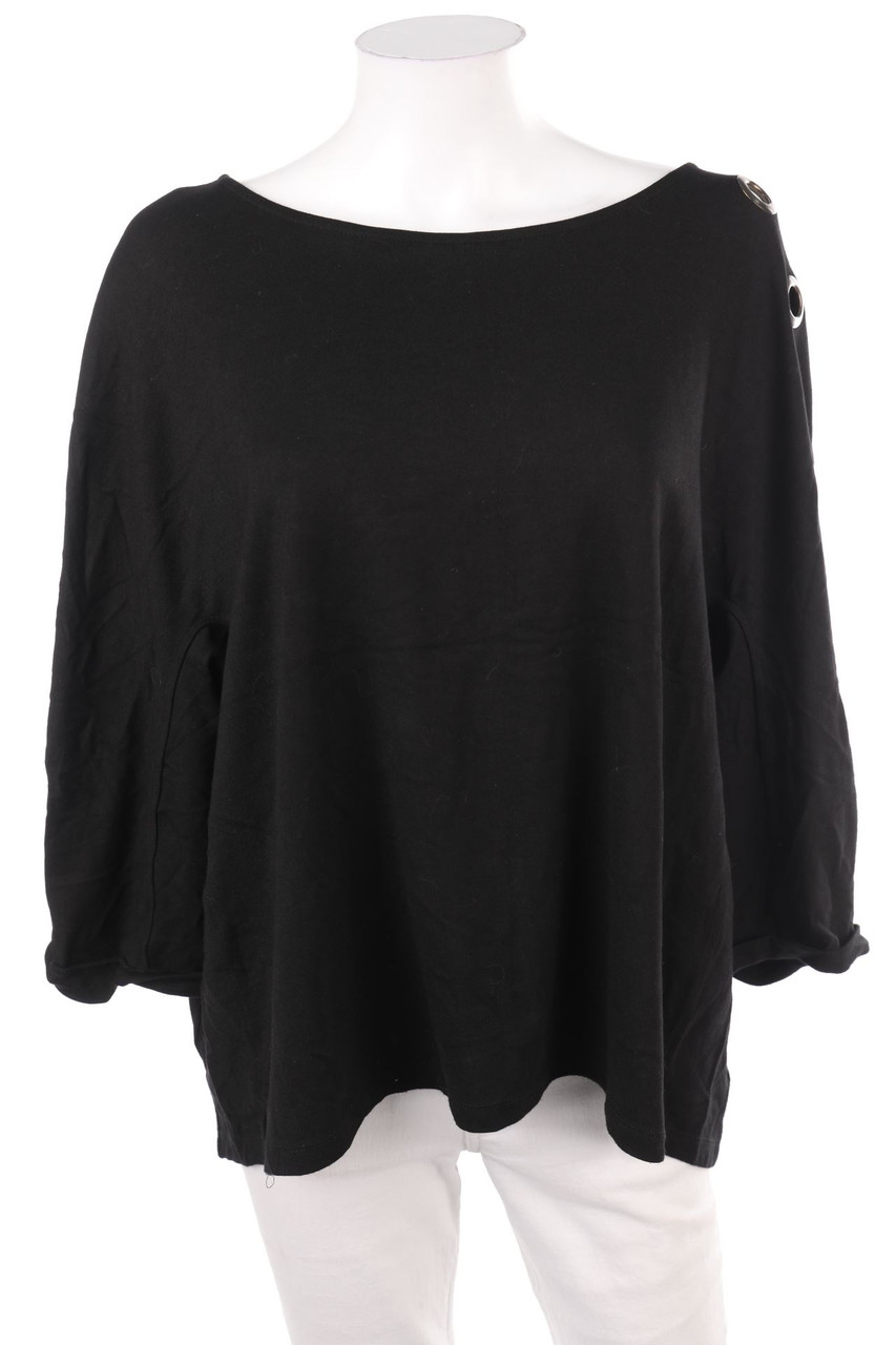 BONITA - 3/4-Arm-Shirt - 2XL